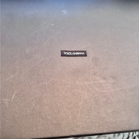 Dolce Gabbana Boots - Picture 5 of 5